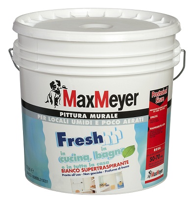 Pittura max meyer fresh | Colori per dipingere sulla pelle