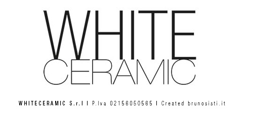 WHITE   Ceramic