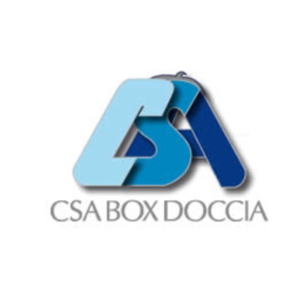 CSA  Box e Cabine Doccia