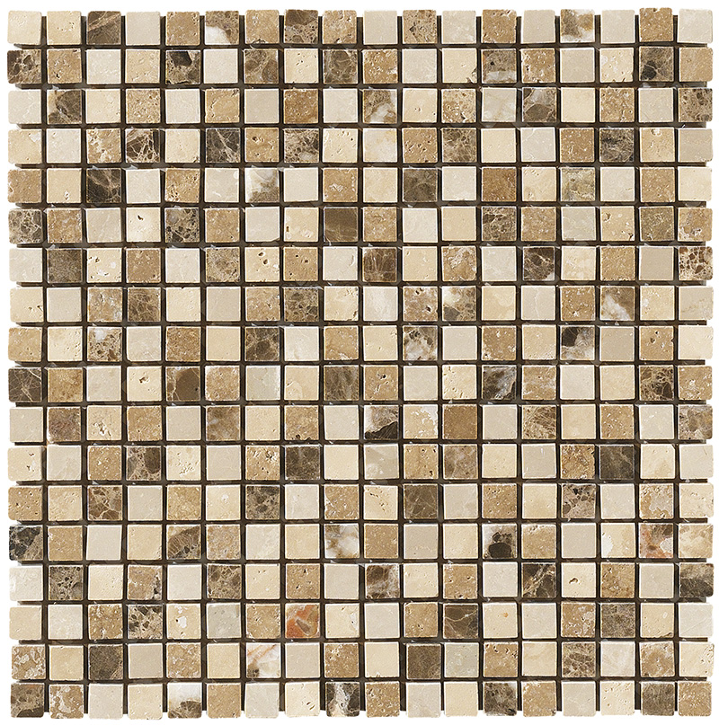 Dover Mosaico cm.30,5x30,5  BOXER