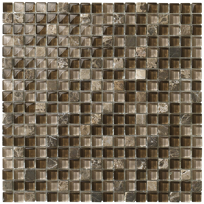 BRUNEI Mosaico Cm.29,5x29,5 Boxer