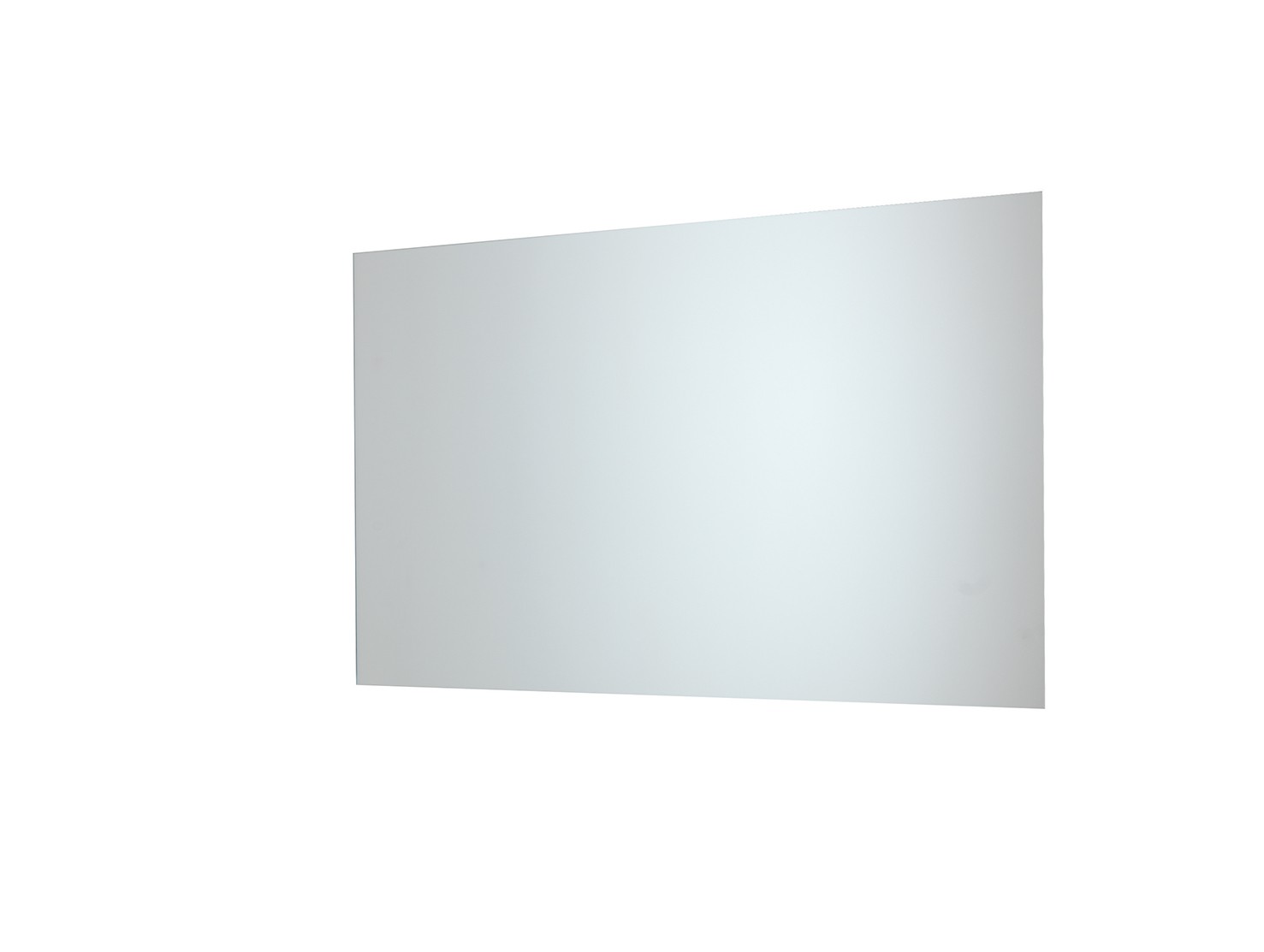 853 Specchio a Filo Lucido "Reversibile" cm.50x105  StilHause