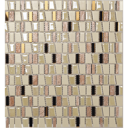 KIMI  AMBRA  Mosaico cm.29,5x32,2   BOXER