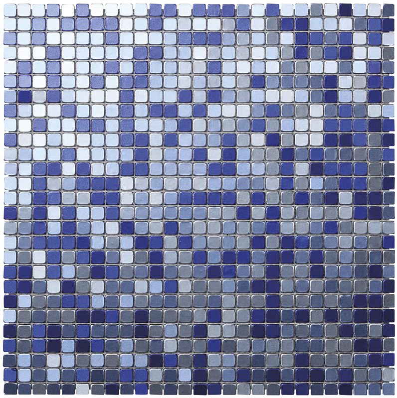 ALUBOND SKY  MIX/10  Mosaico  30,4X30,4   BOXER