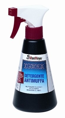 IGENA 0,250 LT. Detergente  Antimuffa   Max-Meyer
