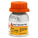 Sika  Aktivator PRO     250ML.     Primer  Promotore di Adesione            a Solvente    per     SIKALASTIC -495 T       SIKA  